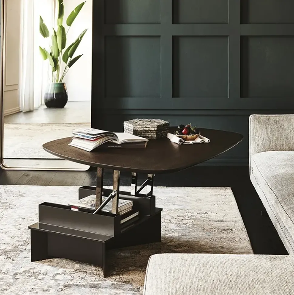 1. Design moderno. 2. Prezzo imbattibile. 3. Facile da montare. 4. Materiali di qualità. 5. Prodotto Made in Italy.