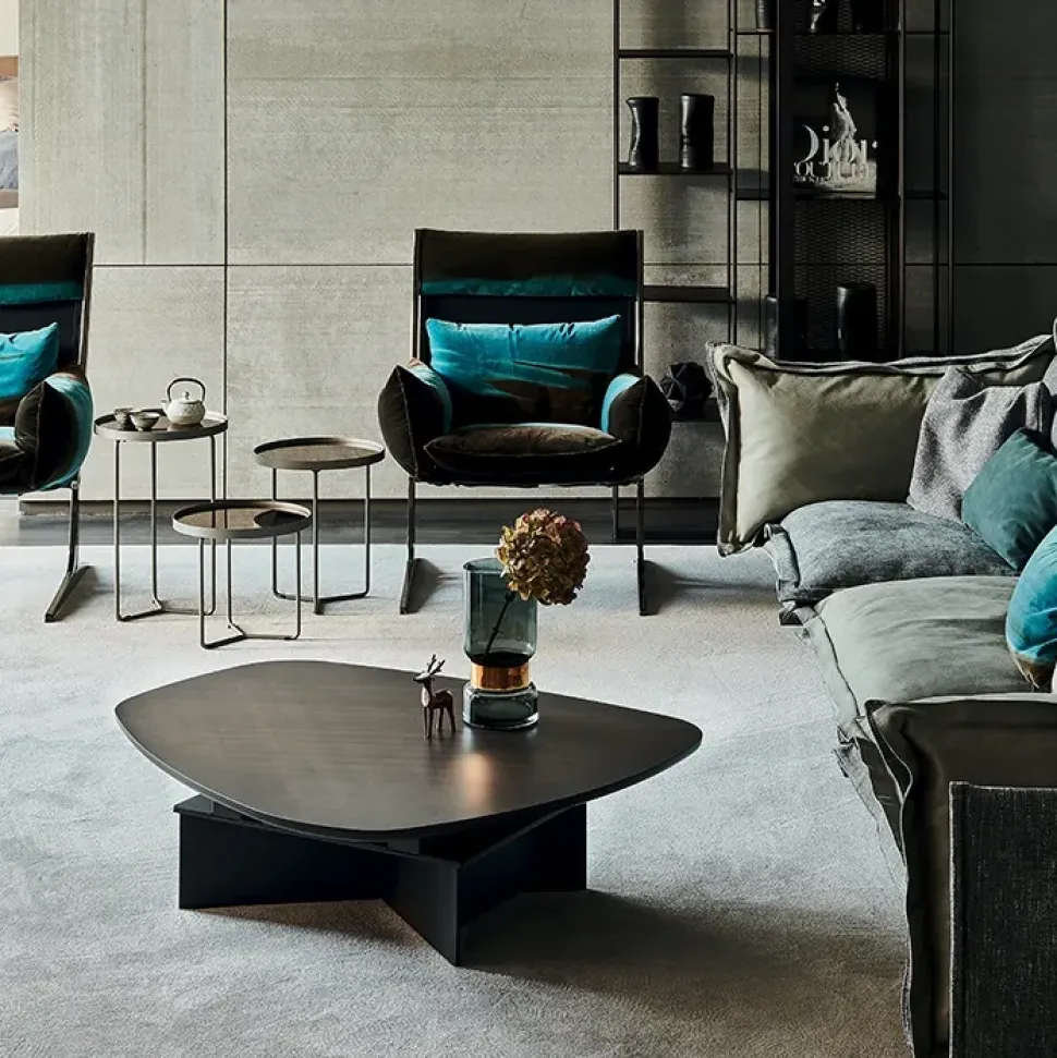 1. Design moderno. 2. Prezzo imbattibile. 3. Facile da montare. 4. Materiali di qualità. 5. Prodotto Made in Italy.