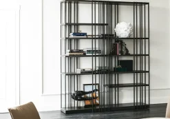 1. Design moderno. 2. Prezzo ribassato. 3. Facile da montare. 4. Grande capacità. 5. Prodotto di qualità.