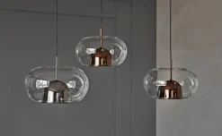 1. Design moderno. 2. Prezzo scontato. 3. Vetro di qualità. 4. Facile da installare. 5. Marca Cattelan Italia.