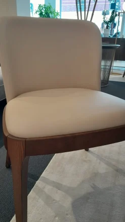 1. Design moderno. 2. Struttura robusta. 3. Prezzo Outlet. 4. Facile da pulire. 5. Comoda ed elegante.