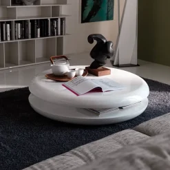 1. Design moderno ed elegante.2. Prezzo scontato.3. Facile da montare.4. Struttura resistente.5. Garanzia di qualità Cattelan Italia.