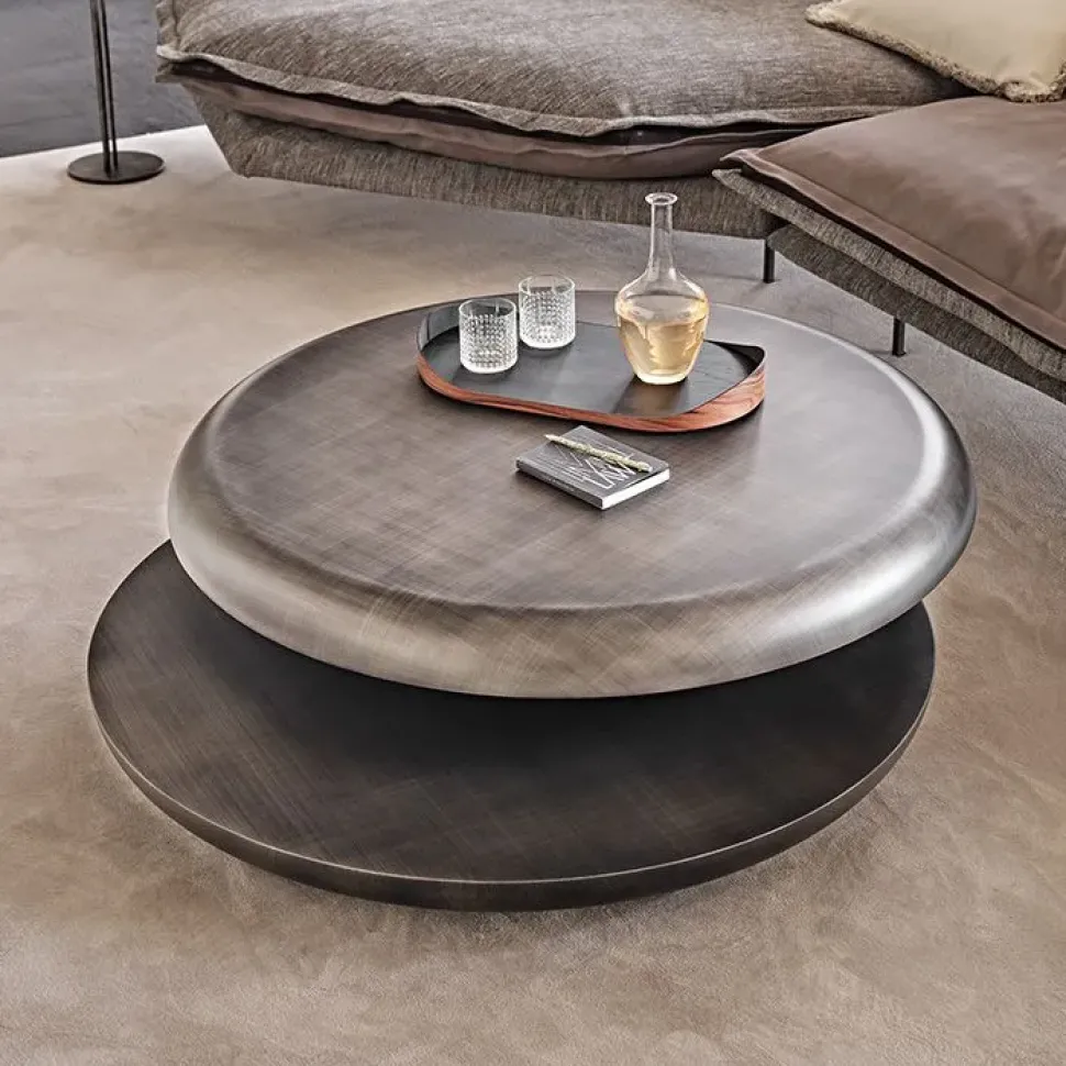 1. Design moderno ed elegante.2. Prezzo scontato.3. Facile da montare.4. Struttura resistente.5. Garanzia di qualità Cattelan Italia.