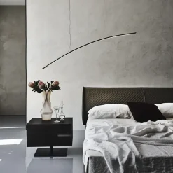 1. Design moderno ed elegante2. Prezzo conveniente3. Disponibile in altri colori 4. Facile da installare 5. Illuminazione ottimale