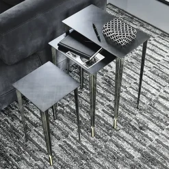 1. Design moderno ed elegante.2. Prezzo scontato.3. Facile da montare.4. Materiali di qualità.5. Garanzia di 2 anni.