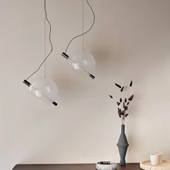 1. Design moderno ed elegante. 2. Ribasso esclusivo. 3. Illuminazione ottimale. 4. Prodotto di qualità. 5. Made in Italy.