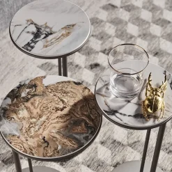 1. Design moderno ed elegante. 2. Prezzo scontato. 3. Facile da montare. 4. Robusto e resistente. 5. Prodotto di qualità.