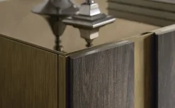 1. Design moderno ed elegante. 2. Ampio spazio di archiviazione. 3. Facile da montare. 4. Prezzo Outlet. 5. Prodotto di qualità Cattelan Italia.