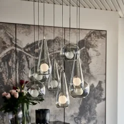 1. Design moderno ed elegante. 2. Prezzo outlet. 3. Illuminazione regolabile. 4. Prodotto di qualità Cattelan Italia. 5. Facile da installare.