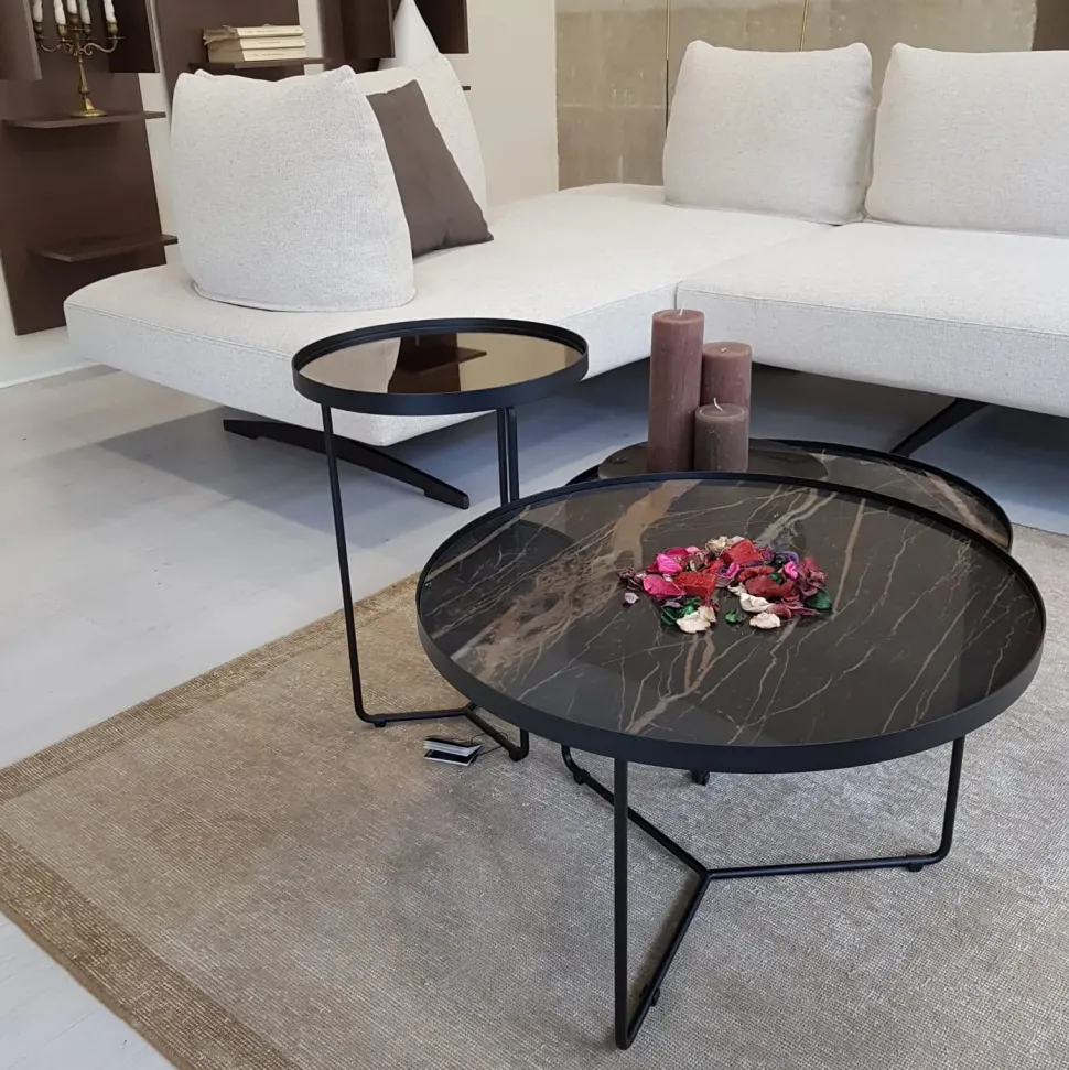 1. Design moderno ed elegante. 2. Prezzo Outlet. 3. Realizzato in keramik. 4. Facile da pulire. 5. Compatto e pratico.