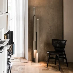 1. Design moderno ed elegante. 2. Struttura resistente. 3. Facile da montare. 4. Ampia gamma di colori. 5. Garanzia di qualità Cattelan Italia.