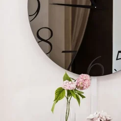 1. Design moderno ed elegante. 2. Specchio di qualità italiana. 3. Prezzo scontato. 4. Facile da installare. 5. Garantito per 10 anni.