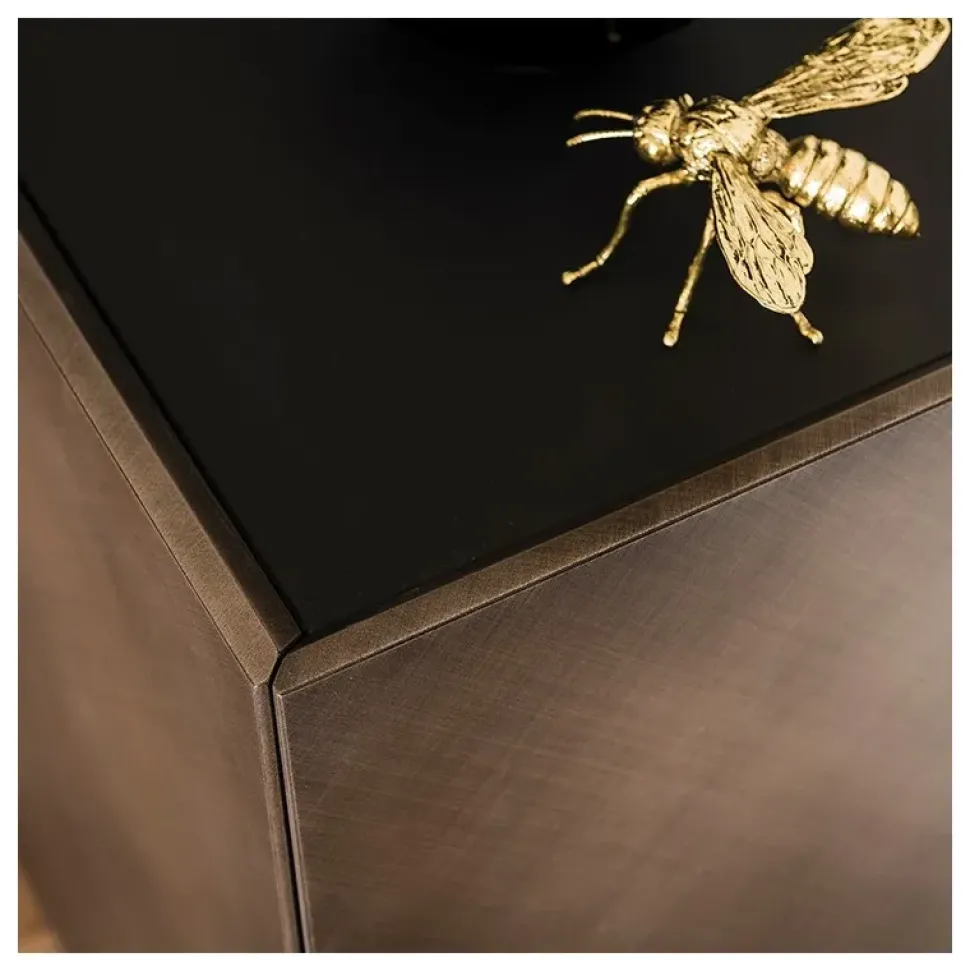 1. Design moderno ed elegante. 2. Ampio spazio di archiviazione. 3. Costo conveniente. 4. Facile da montare. 5. Finitura di qualità.