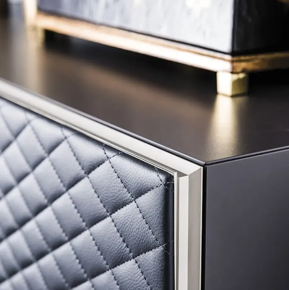 1. Design moderno ed elegante. 2. Costo scontato. 3. Ampio spazio di archiviazione. 4. Facile da montare. 5. Materiali di qualità.