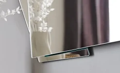 1. Design moderno ed elegante.2. Prezzo Outlet.3. Facile da installare.4. Rifiniture di qualità.5. Prodotto Made in Italy.