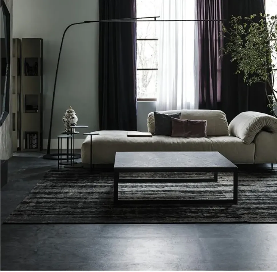 1. Design moderno ed elegante.2. Prezzo ribassato.3. Facile da montare.4. Materiali di qualità.5. Garanzia Cattelan Italia.