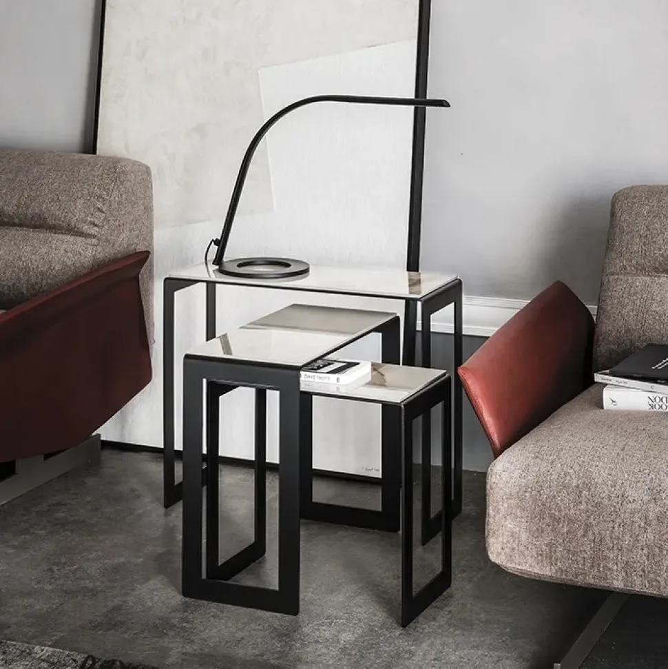 1. Design moderno.2. Prezzo ribassato. 3. Facile da montare. 4. Materiali di qualità. 5. Marca affidabile.