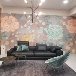 1. Prezzo Outlet. 2. Pelle di qualità. 3. Imbottitura in piuma. 4. Design moderno. 5. Garanzia Arketipo.