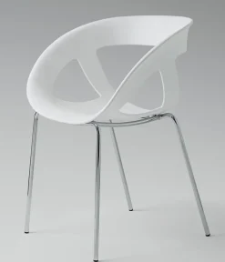 6 PZ. SEDIA MOEMA prezzo scontato