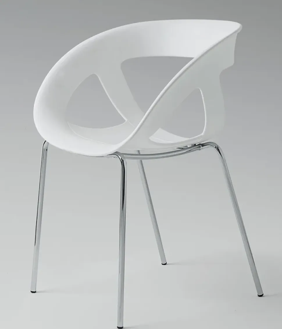 6 PZ. SEDIA MOEMA prezzo scontato