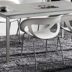 6 PZ. SEDIA MOEMA prezzo scontato