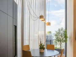 A sospensione Aim Flos a prezzo scontato