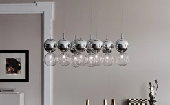 A sospensione Apollo Cattelan italia in Offerta Outlet