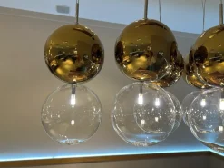 A sospensione Apollo Cattelan italia a prezzo Outlet