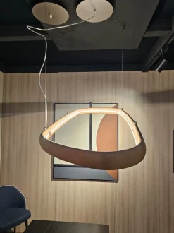 A sospensione Atollo Ozzio con uno sconto esclusivo