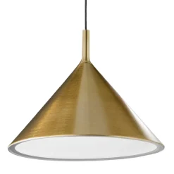 A sospensione Barbie sg gea luce sospensione in ottone Collezione esclusiva con uno sconto esclusivo