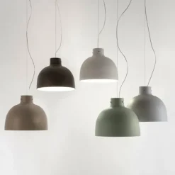 A sospensione Bellissima Kartell a prezzo scontato