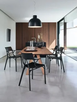 A sospensione Bellissima Kartell a prezzo scontato