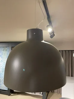 A sospensione Bellissima Kartell con uno sconto esclusivo