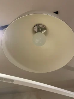 A sospensione Bellissima Kartell con uno sconto esclusivo