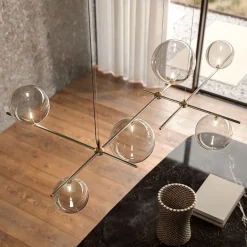 A sospensione Bloom Cattelan italia in Offerta Outlet