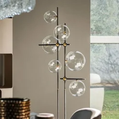 A sospensione Bloom Cattelan italia in Offerta Outlet