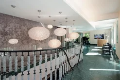 A sospensione Bloom Kartell a prezzo Outlet