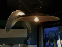 A sospensione Brass 95 Gervasoni con un ribasso esclusivo