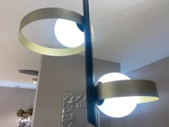 A sospensione Bubble s big Riflessi in Offerta Outlet