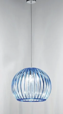 A sospensione 5858c  perenz sospensione azzurro Collezione esclusiva con un ribasso esclusivo