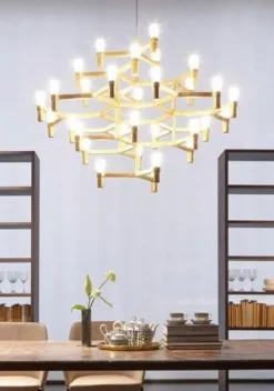 A sospensione Cassina con SCONTO IMPERDIBILE