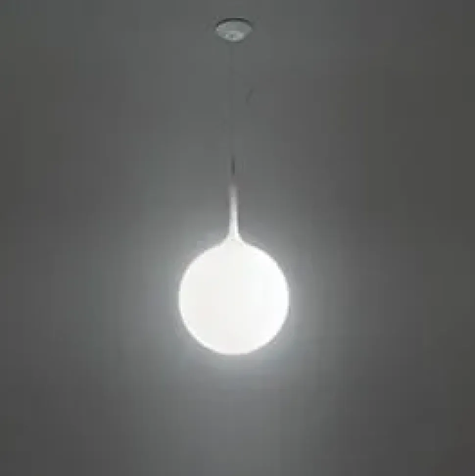 A sospensione Castore da 25 artemide Artemide in Offerta Outlet