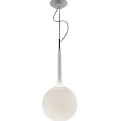 A sospensione Castore da 25 artemide Artemide in Offerta Outlet