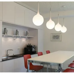 A sospensione Castore da 25 artemide Artemide in Offerta Outlet