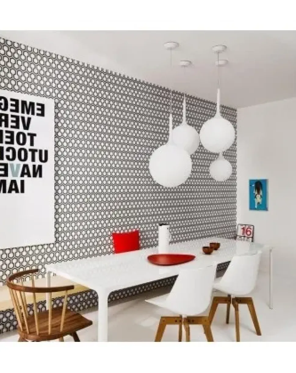 A sospensione Castore da 25 artemide Artemide in Offerta Outlet