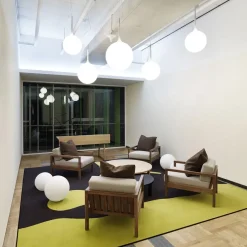 A sospensione Castore da 25 artemide Artemide in Offerta Outlet