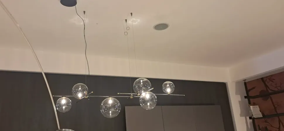 A sospensione Cattelan italia Bloom stile Design con forte sconto