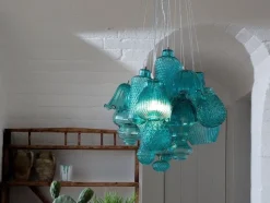 A sospensione Ceraunavolta  Karman in Offerta Outlet