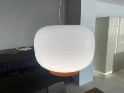 A sospensione Chouchin 1 reverse Foscarini a prezzo scontato