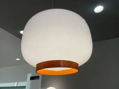 A sospensione Chouchin 1 reverse Foscarini a prezzo scontato